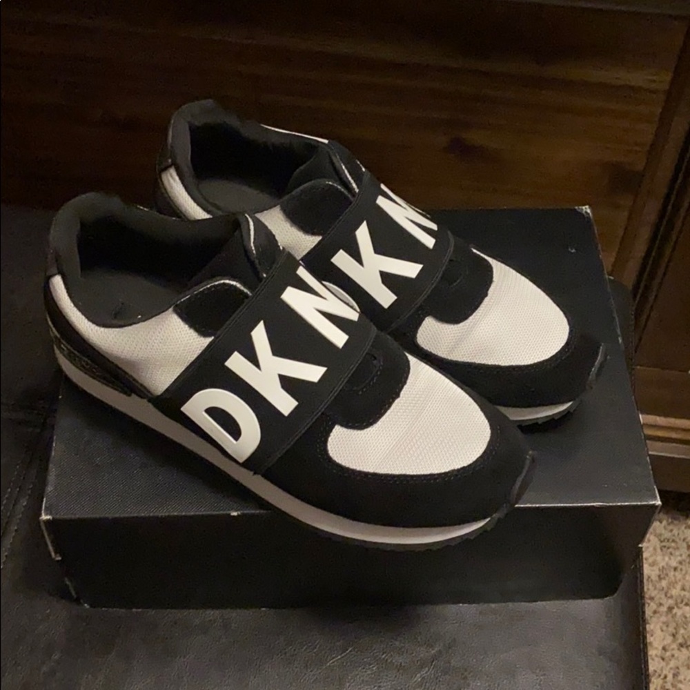 DKNY sneakers